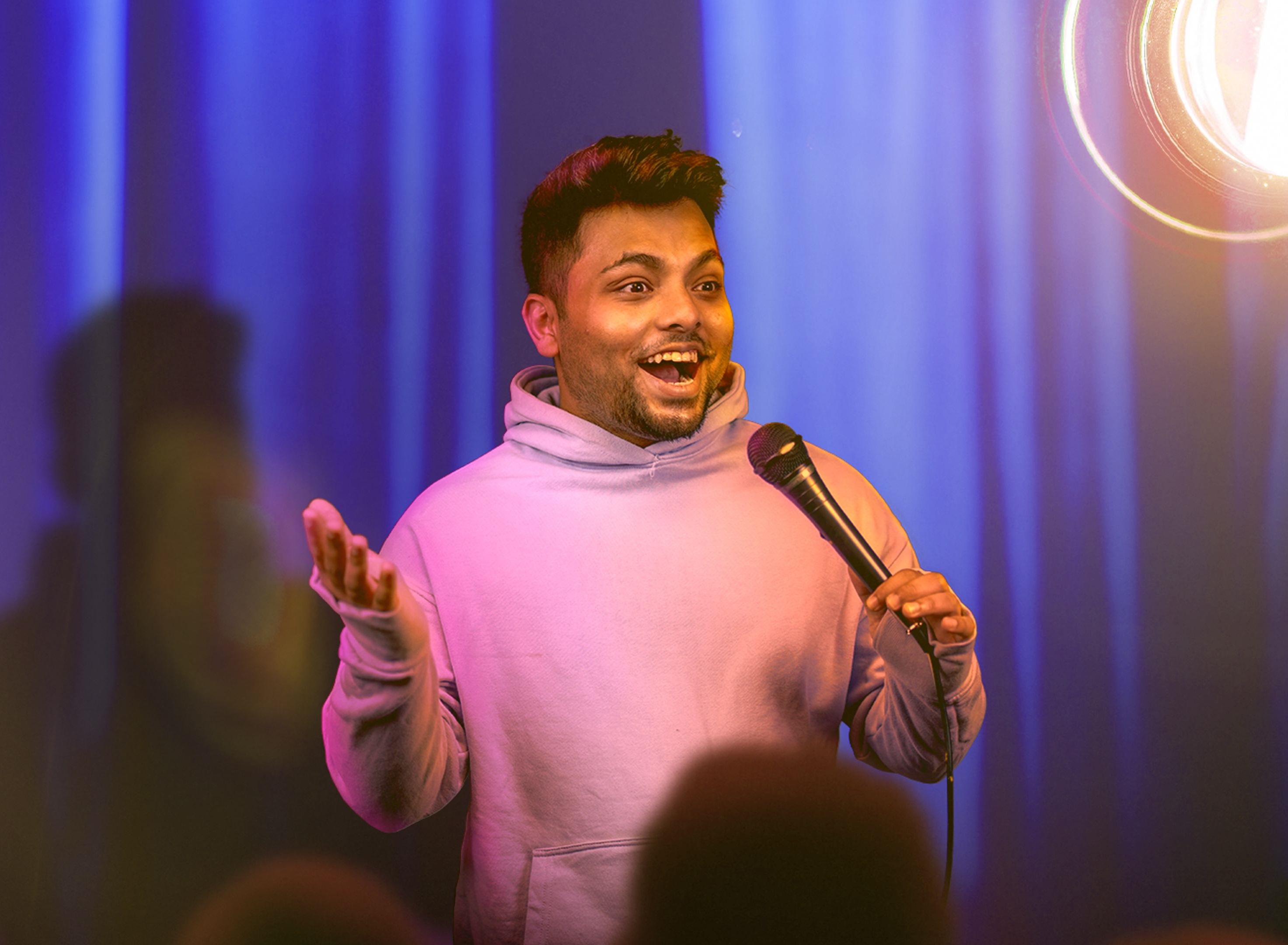 Amin Hannan Chowdhury